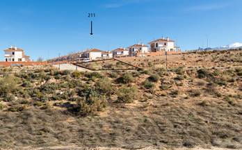 117 terrenos y fincas en venta cullar vega