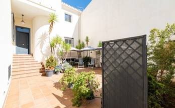 venta chalet santa fe mercadona