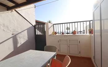 4 pisos en venta puerto calero