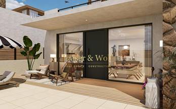 VILLA en venta Resto provincia la pinilla