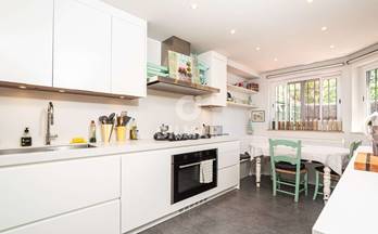 venta chalet adosado marbella jardines de doña maria