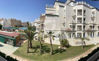 34 pisos en alquiler torremolinos