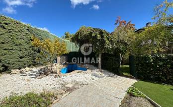 1 casas en alquiler oeste madrid