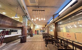 alquiler local oviedo 