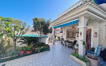 venta casa unifamiliar los alcazares 