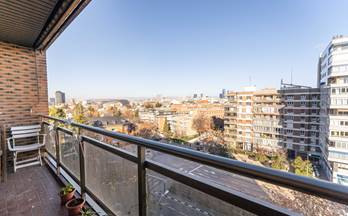 venta piso madrid capital centro