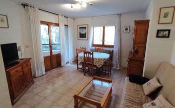 venta piso biescas valle de tena