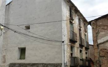 venta casa unifamiliar naval 