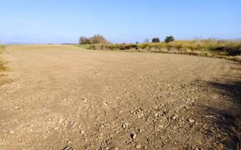 venta terrenos solares fuente el saz 