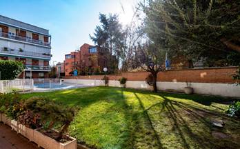 venta piso madrid capital ciudad lineal