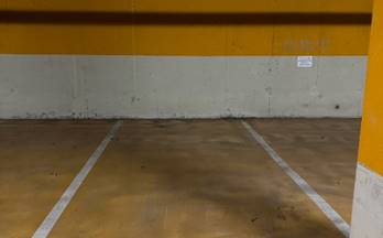 venta garaje valencia campanar