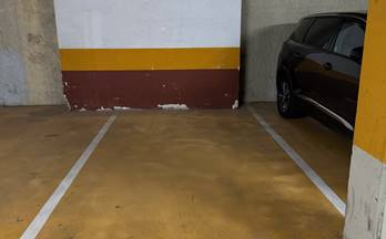 venta garaje valencia campanar