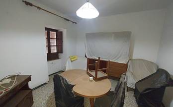 venta casa unifamiliar zafra zafra