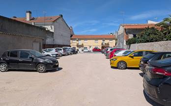 9 terrenos y fincas en venta valdetorres de jarama