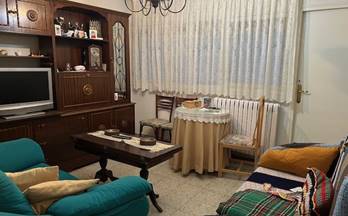 venta piso segovia el carmen