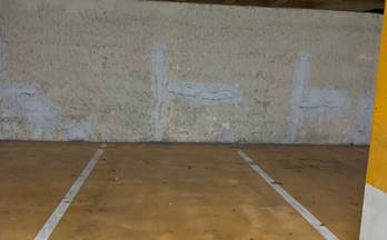 venta garaje valencia campanar