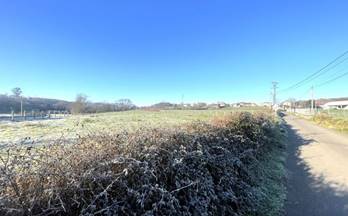 venta terrenos solares siero 