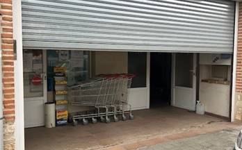 venta local segovia madrona -segovia