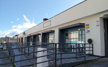 venta local valdepielagos la navata