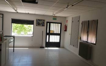 1 locales en alquiler aguas nuevas, albacete