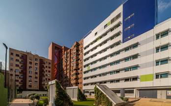 151 oficinas en alquiler madrid