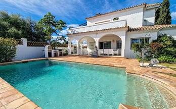 VILLA en venta estepona Estepona East - El Paraiso