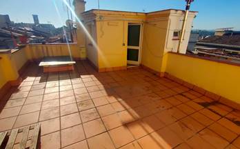 2 aticos en venta artes