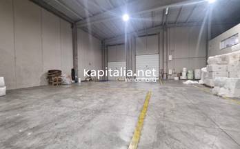 alquiler nave banyeres de mariola bañeres de mariola alicante es