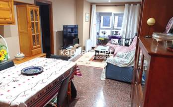 67 pisos en venta l´ olleria