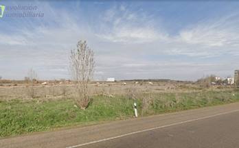 2 terrenos y fincas en venta aranda de duero