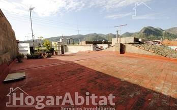 venta casa unifamiliar gandia beniopa - san pere