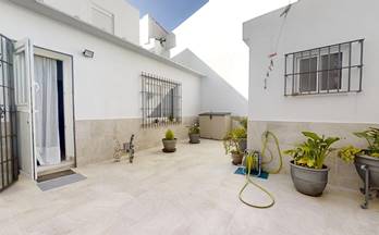 venta casa unifamiliar jerez de la frontera centro