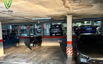 10 garajes en venta palma de mallorca