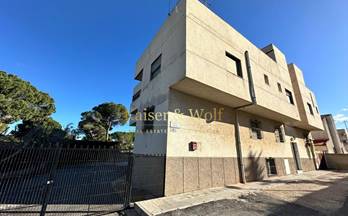 venta piso guardamar del segura carrer la traïña