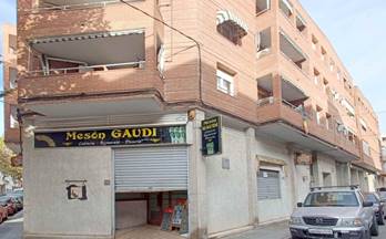 alquiler empresa lleida bordeta