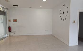 LOCAL en alquiler Granada Triunfo Jardin