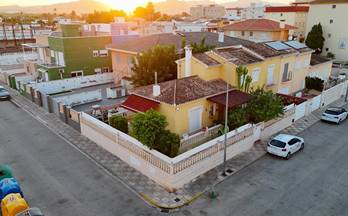 200 casas en venta bellreguard