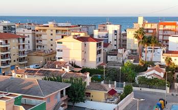 venta chalet bellreguard playa bellreguard