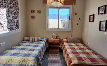 7 pisos en venta beires