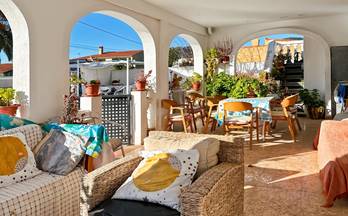 85 casas en venta borriol