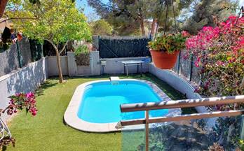 38 casas en venta creixell