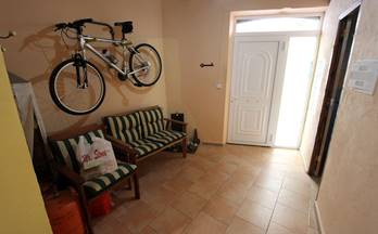 venta casa de campo la vall de laguar 