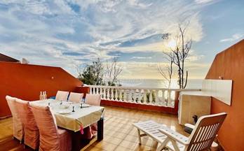 2  pisos y apartamentos en venta amueblados acantilado de los gigantes