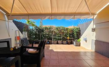 venta chalet adosado playa de las americas costa adeje