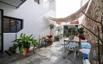 202 venta de casas con terraza en estepona