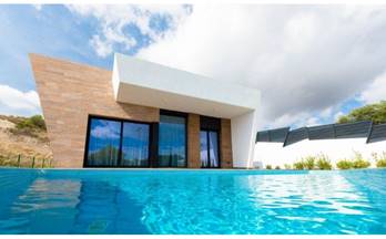 4761 casas en venta alicante provincia