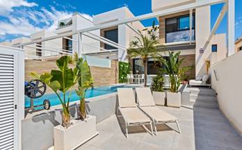 423 casas en venta derramador