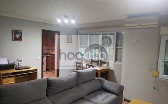 alquiler piso sevilla santa justa