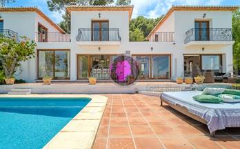 639 casas en venta beniarbeig