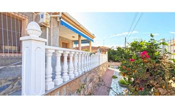 venta villa torrevieja nueva torrevieja - aguas nueva